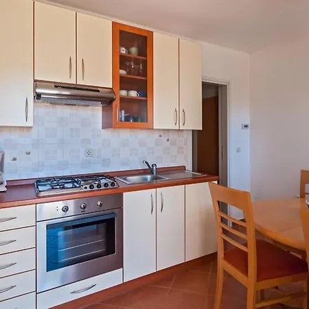 Apartment Peaceful With Beautiful Sea View Rabac