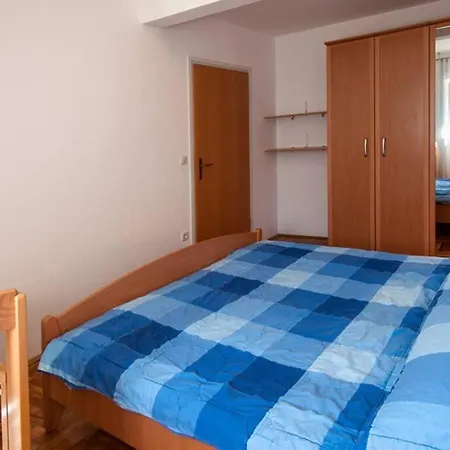 Apartament Peaceful With Beautiful Sea View Rabac
