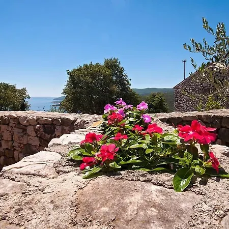 Peaceful With Beautiful Sea View * Rabac