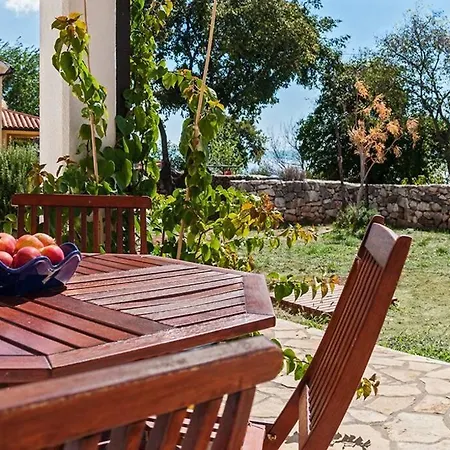 Peaceful With Beautiful Sea View Rabac