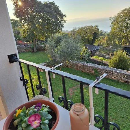 Apartament Peaceful With Beautiful Sea View *