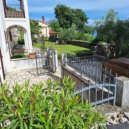 Apartament Peaceful With Beautiful Sea View