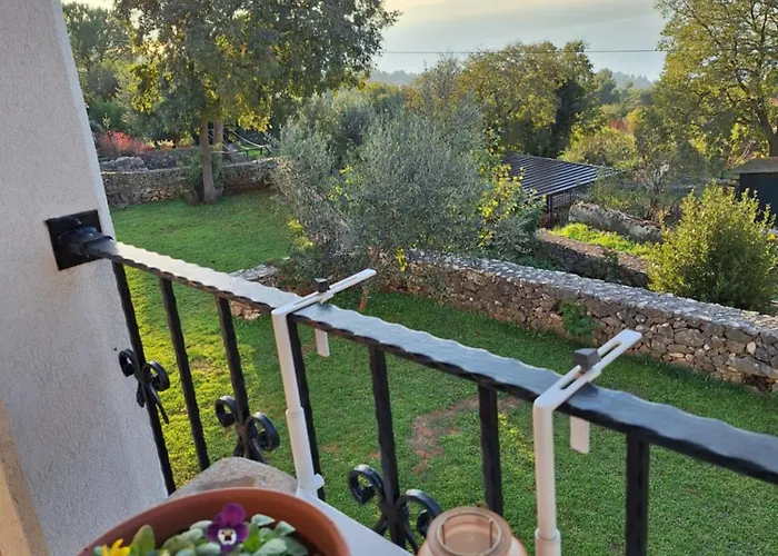 Apartament Peaceful With Beautiful Sea View *