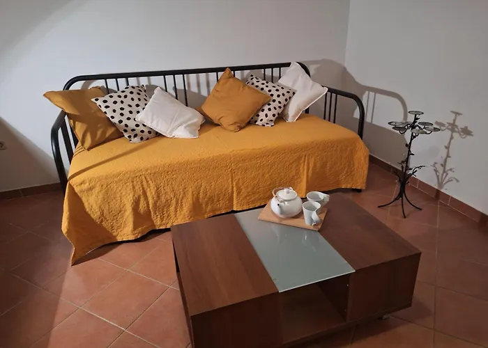 Apartament Peaceful With Beautiful Sea View *