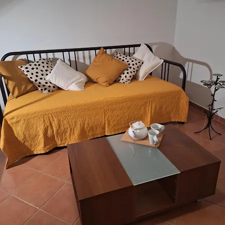 Apartment Peaceful With Beautiful Sea View *