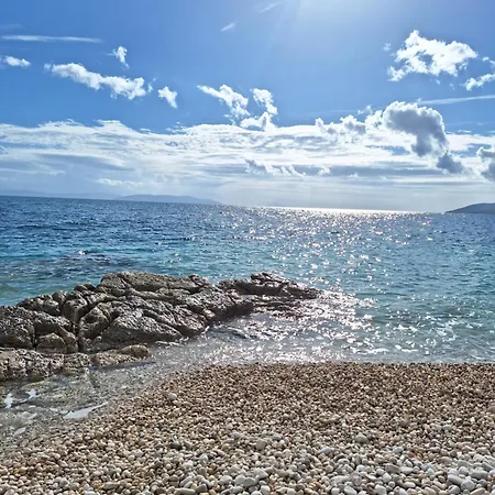 Peaceful With Beautiful Sea View *